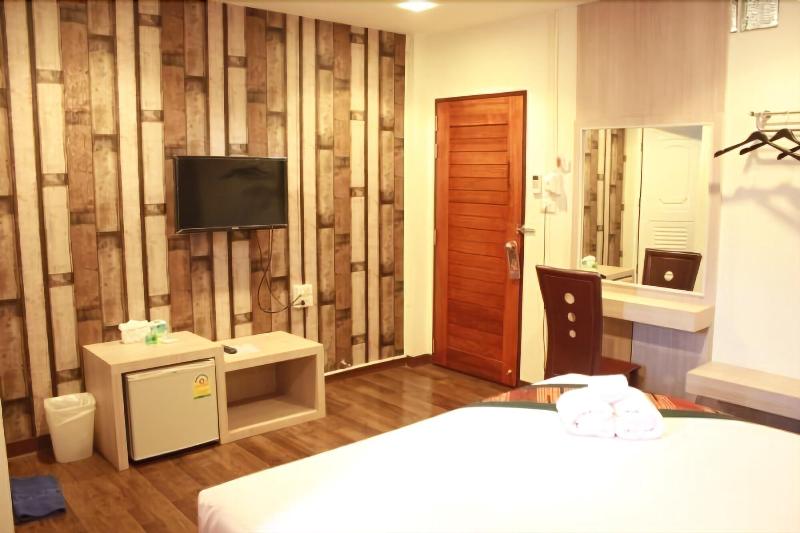 P-Residence - Oda