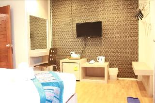 P-Residence fotoÄŸrafÄ±