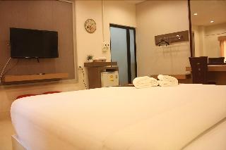 P-Residence fotoÄŸrafÄ±