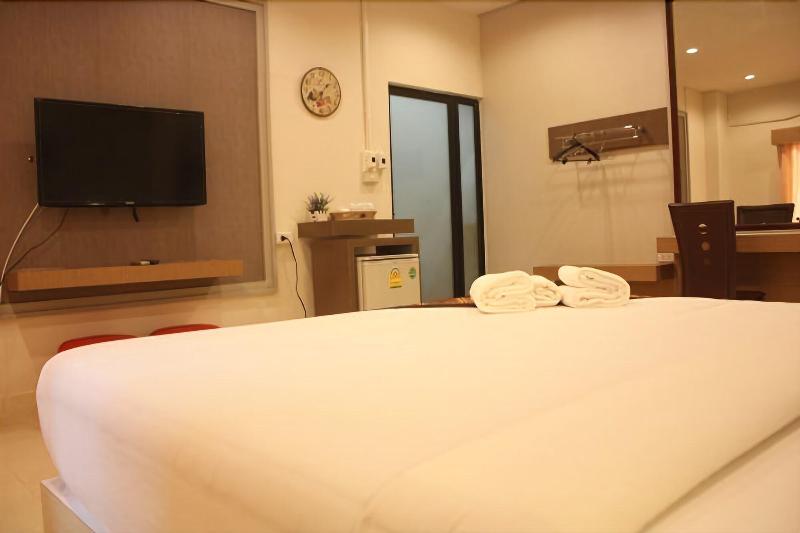 P-Residence - Oda