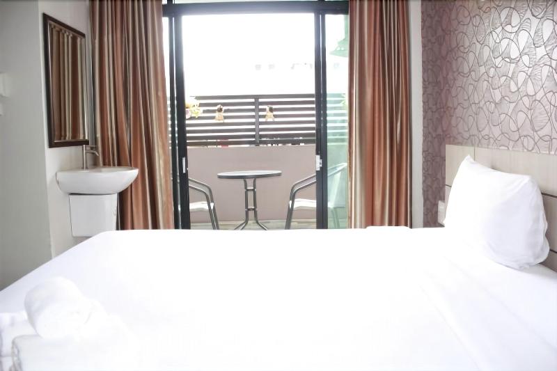 P-Residence - Oda