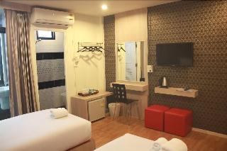 P-Residence fotoÄŸrafÄ±