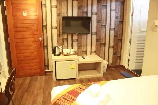 P-Residence fotoÄŸrafÄ±