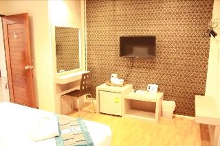 P-Residence fotoÄŸrafÄ±