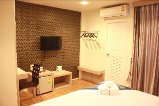 P-Residence fotoÄŸrafÄ±