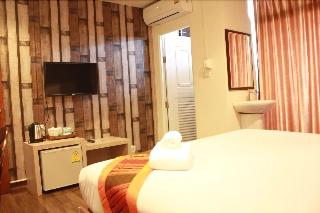 P-Residence fotoÄŸrafÄ±