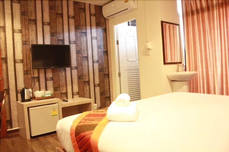 P-Residence - Oda