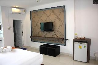 P-Residence fotoÄŸrafÄ±