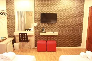 P-Residence fotoÄŸrafÄ±