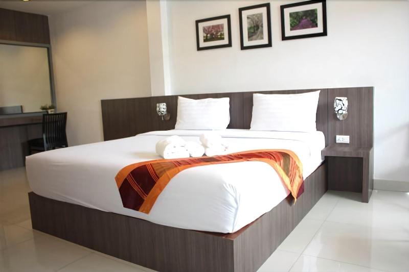 P-Residence - Oda