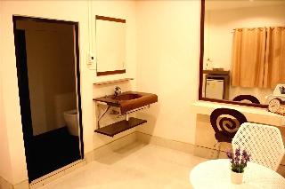 P-Residence fotoÄŸrafÄ±