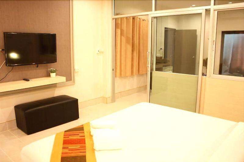 P-Residence - Oda