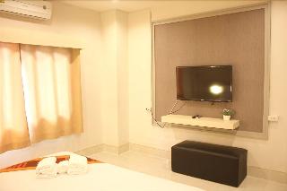 P-Residence fotoÄŸrafÄ±