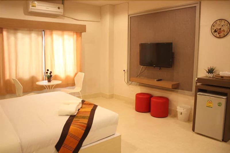 P-Residence - Oda