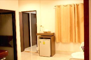 P-Residence fotoÄŸrafÄ±