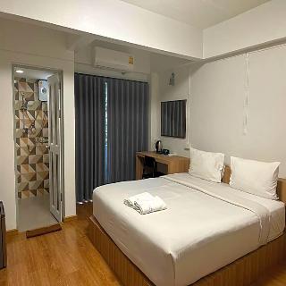 P-Residence fotoÄŸrafÄ±