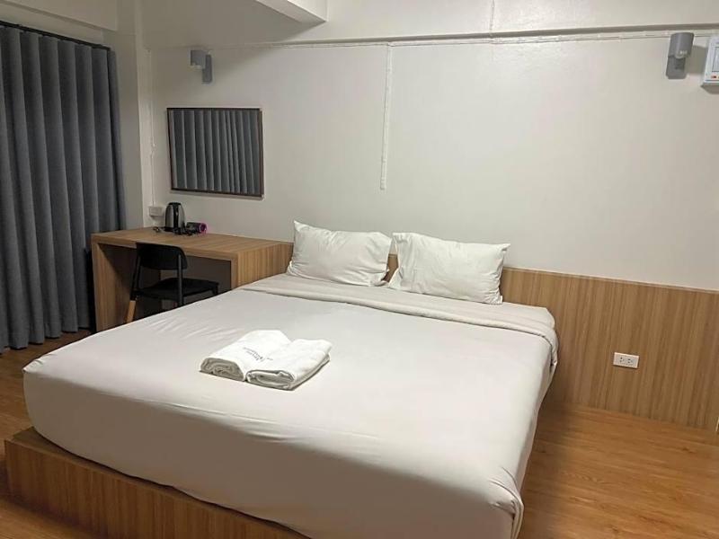 P-Residence - Oda