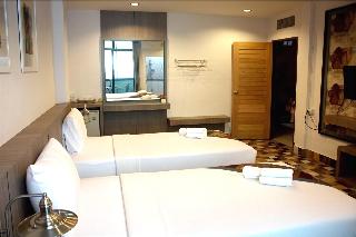 P-Residence fotoÄŸrafÄ±