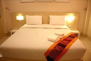 P-Residence fotoÄŸrafÄ±
