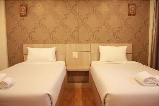 P-Residence fotoÄŸrafÄ±