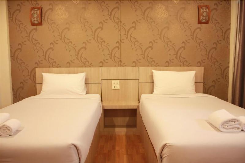 P-Residence - Oda