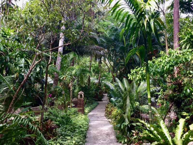 Mairood Resort - Lobi