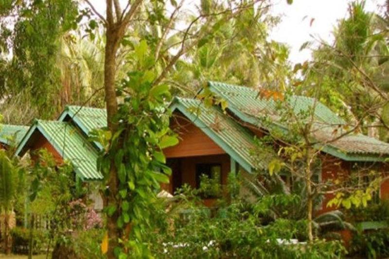 Mairood Resort - Genel