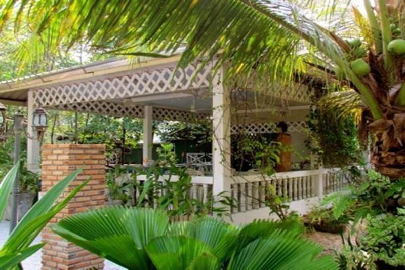 Mairood Resort - Genel