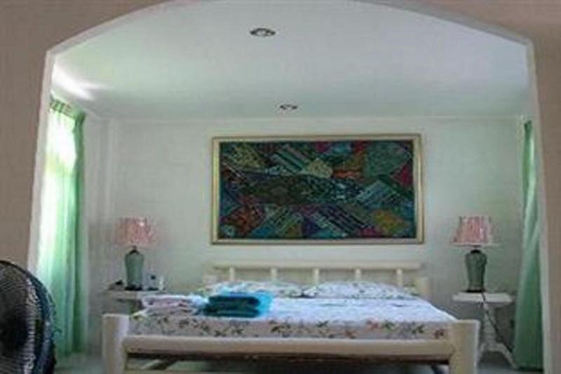Mairood Resort - Oda