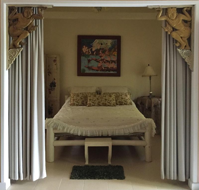 Mairood Resort - Oda