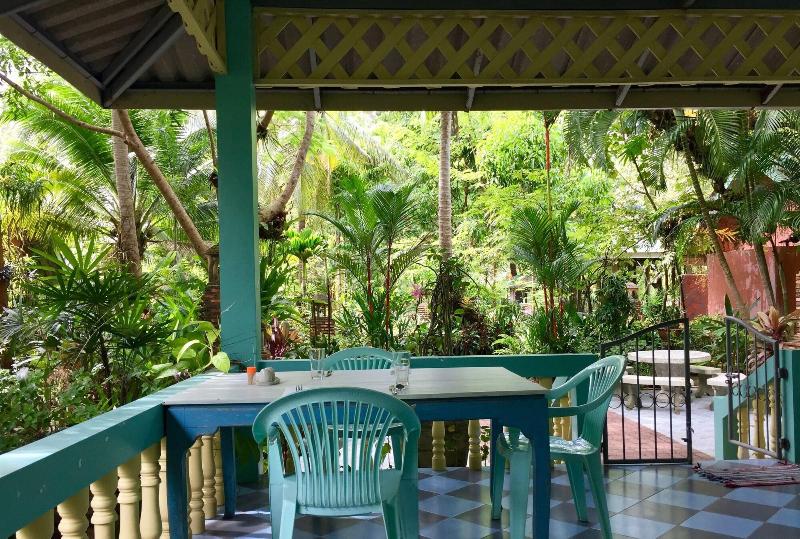 Mairood Resort - Restoran