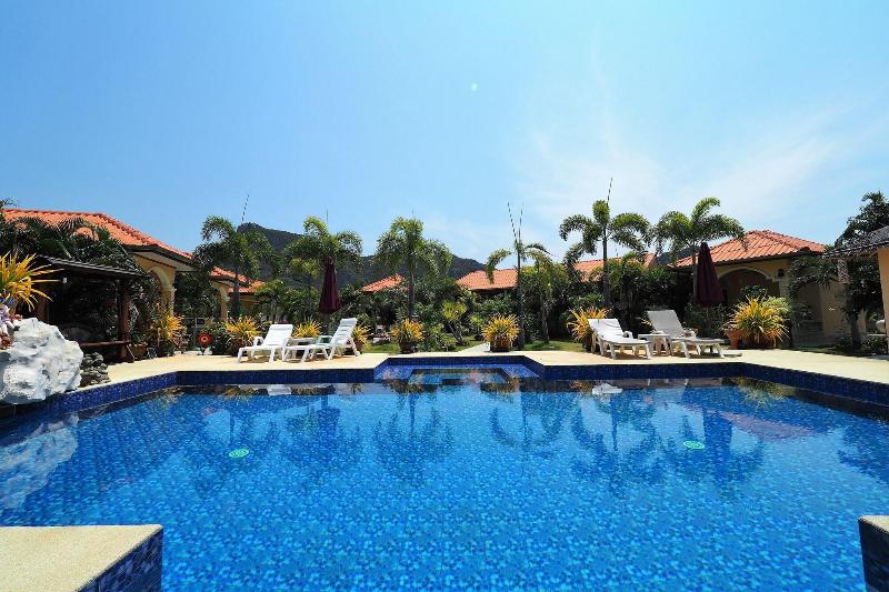 Stella Resort - Genel