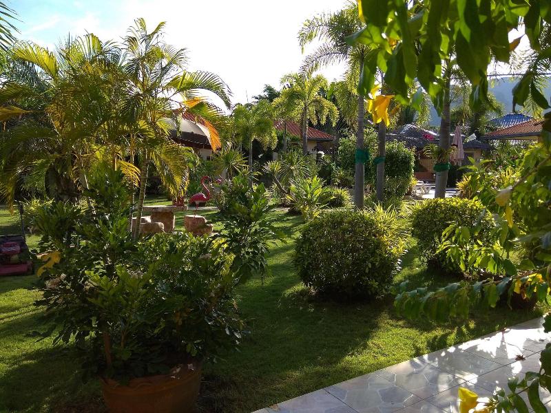 Stella Resort - Genel