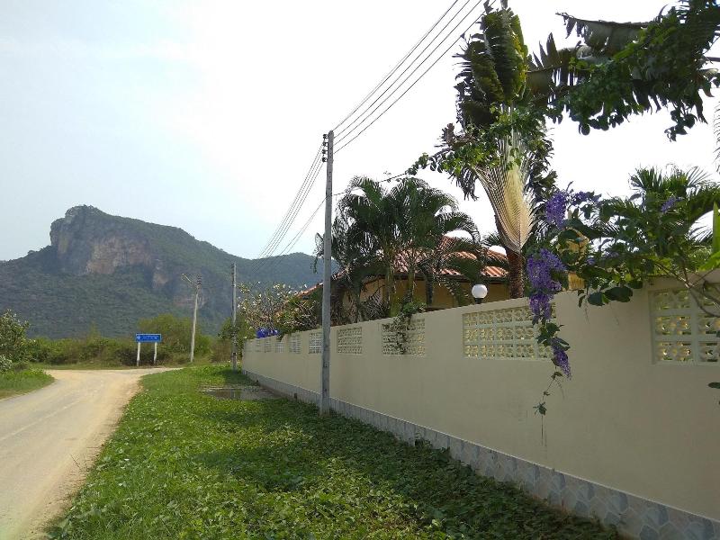 Stella Resort - Genel