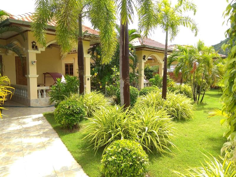 Stella Resort - Genel