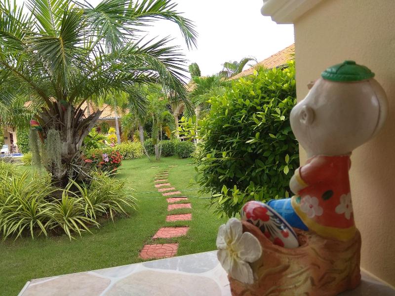 Stella Resort - Oda