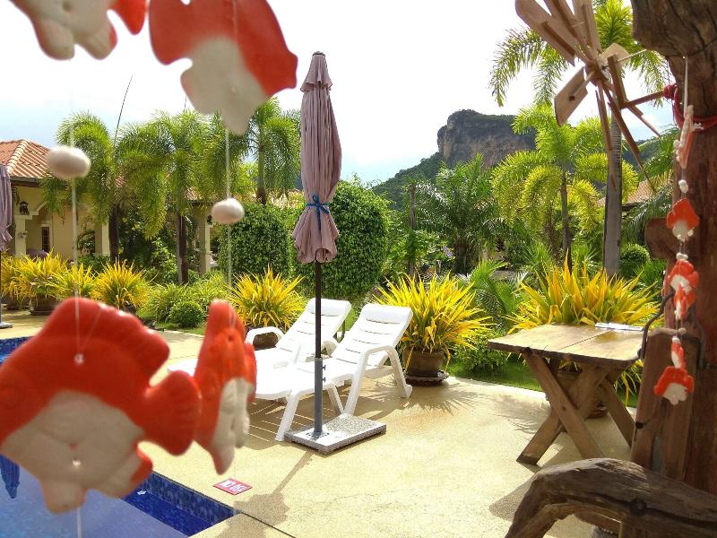 Stella Resort - Oda