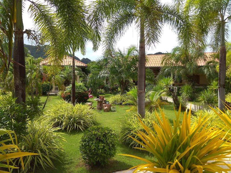 Stella Resort - Oda