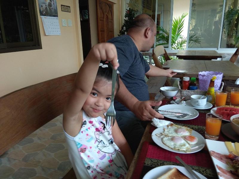 Stella Resort - Restoran