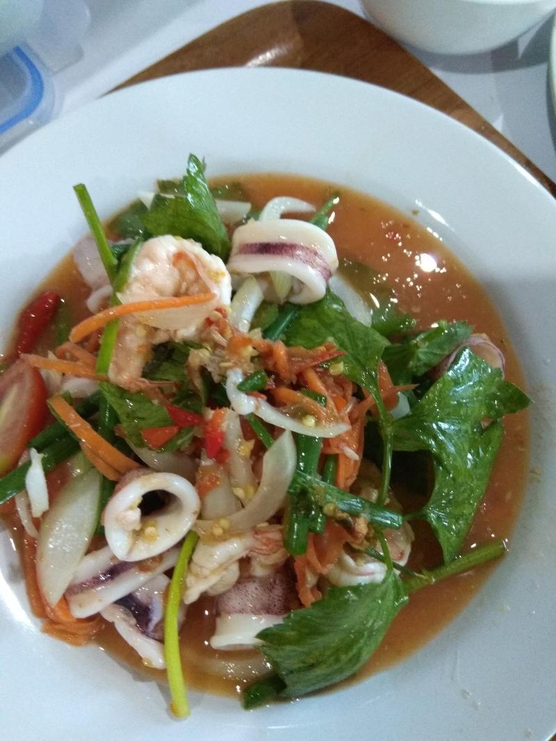Stella Resort - Restoran