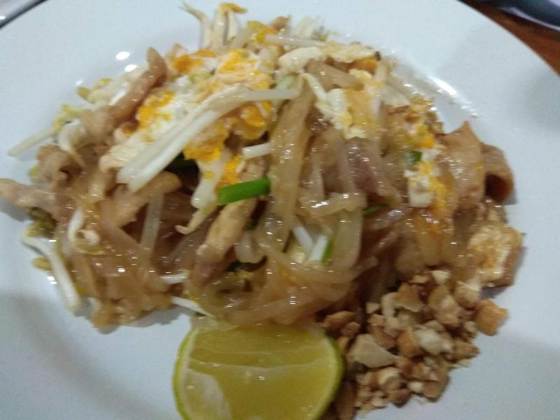 Stella Resort - Restoran
