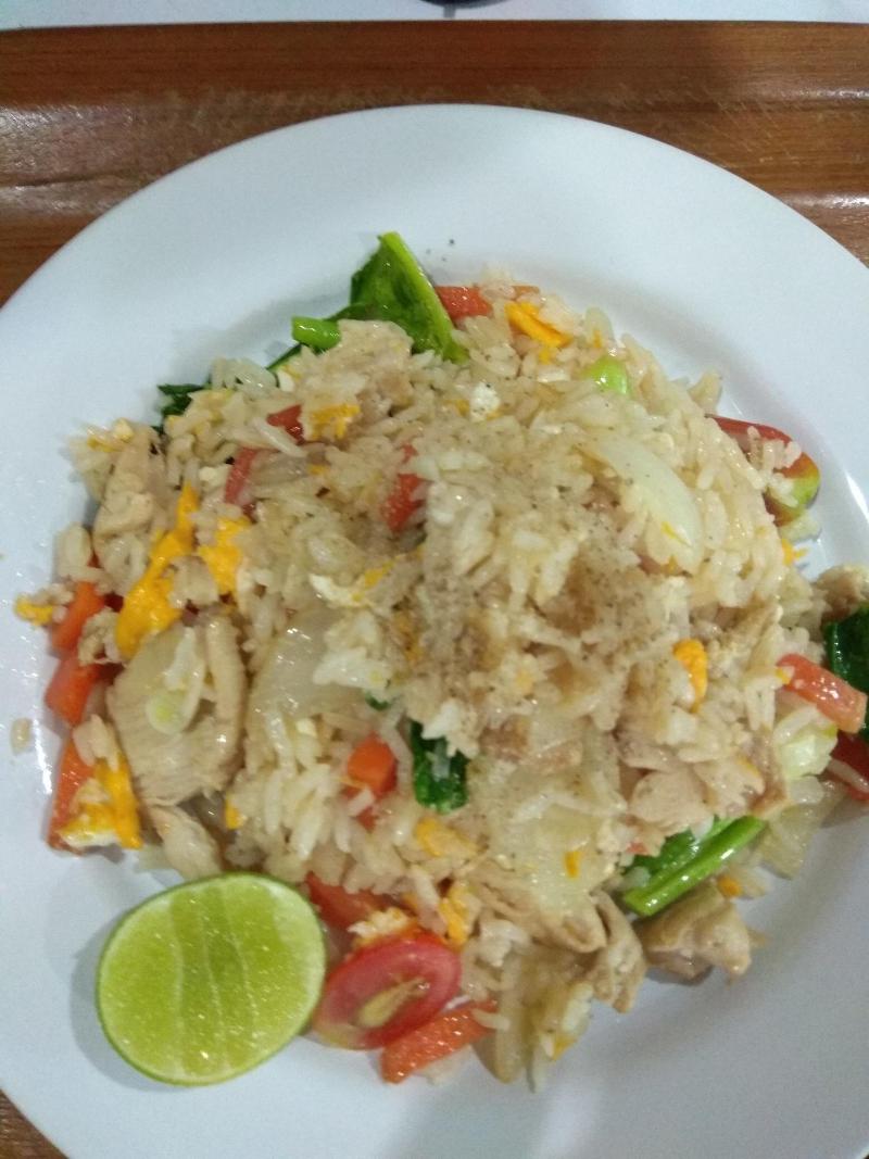 Stella Resort - Restoran
