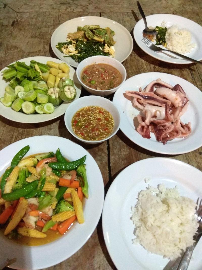 Stella Resort - Restoran