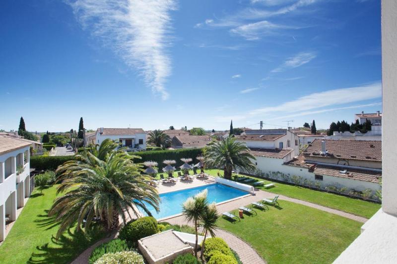 Logis Hotel Le Rodin - Genel