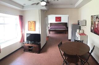 Merlin Plaza Apartments fotoÄŸrafÄ±