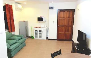Merlin Plaza Apartments fotoÄŸrafÄ±