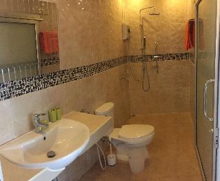 Merlin Plaza Apartments fotoÄŸrafÄ±