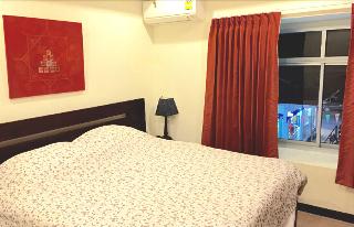 Merlin Plaza Apartments fotoÄŸrafÄ±