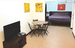 Merlin Plaza Apartments fotoÄŸrafÄ±