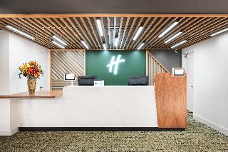 Holiday Inn Rochester-Chatham fotoÄŸrafÄ±